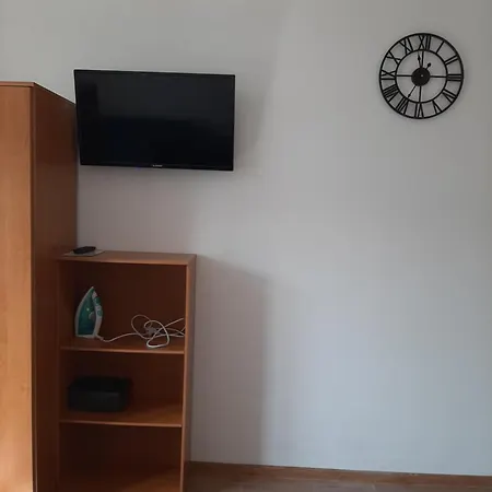 Apartamenty Marco 3-Bis- Przy Dworcu-Stare Miasto-Super Wi Fi-2