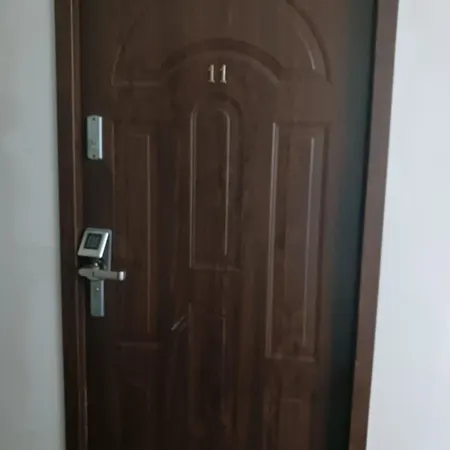 Apartamenty Marco 3-Bis- Przy Dworcu-Stare Miasto-Super Wi Fi-3