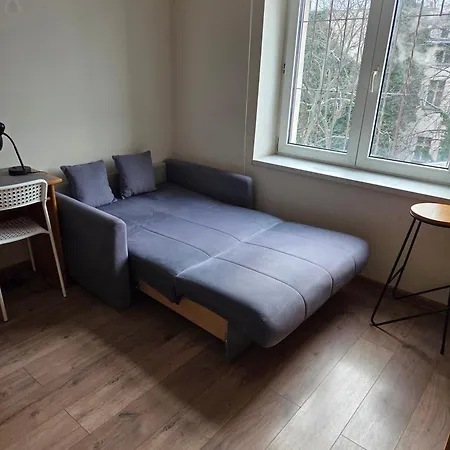 Apartamenty Marco 3-Bis- Przy Dworcu-Stare Miasto-Super Wi Fi-2